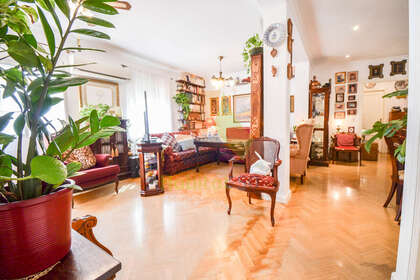Appartamento +2bed vendita in Santa Catalina, Centro, Sevilla. 