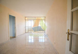 Wohnung zu verkaufen in San Diego Los Marrones, Macarena, Sevilla. 