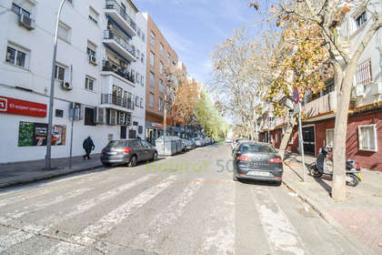 Wohnung zu verkaufen in Arroyo-santa Justa, Sevilla. 