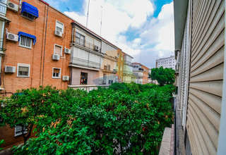 Wohnung zu verkaufen in El Juncal - Hispalis, Sevilla. 