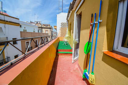 Appartamento 1bed in San Lorenzo - Gavidia, Casco Antiguo, Sevilla. 