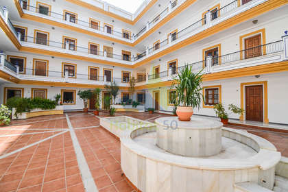 Apartamento venda em Encarnación-Regina, Casco Antiguo, Sevilla. 