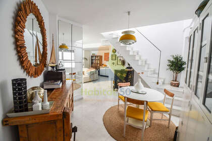 Penthouse for sale in Torneo-Parlamento, Macarena, Sevilla. 